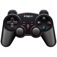 Big Ben Ps3  WIred Controller - PlayStation 3 Kontrollerek