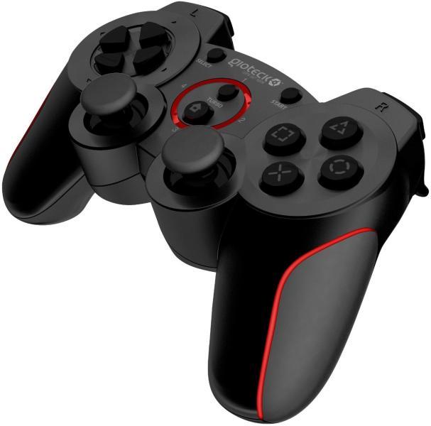 Gioteck Ps3 Wireless Controller