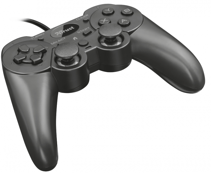Trust Ps3 Wired Controller (21969)