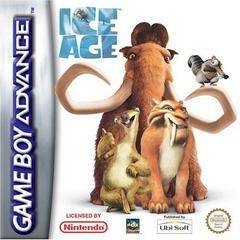 Ice Age (fake) - Game Boy Advance Játékok