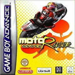 Moto Racer Advance (fake)