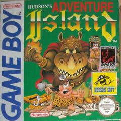 Adventure Island - Game Boy Játékok