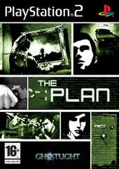 The Plan - PlayStation 2 Játékok