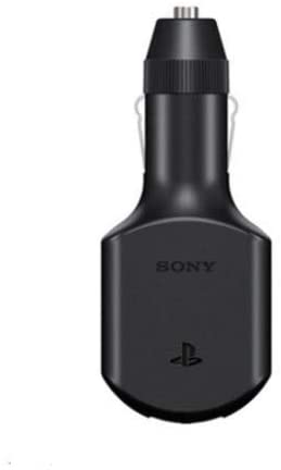 Sony Autós Töltő - PS Vita Kiegészítők