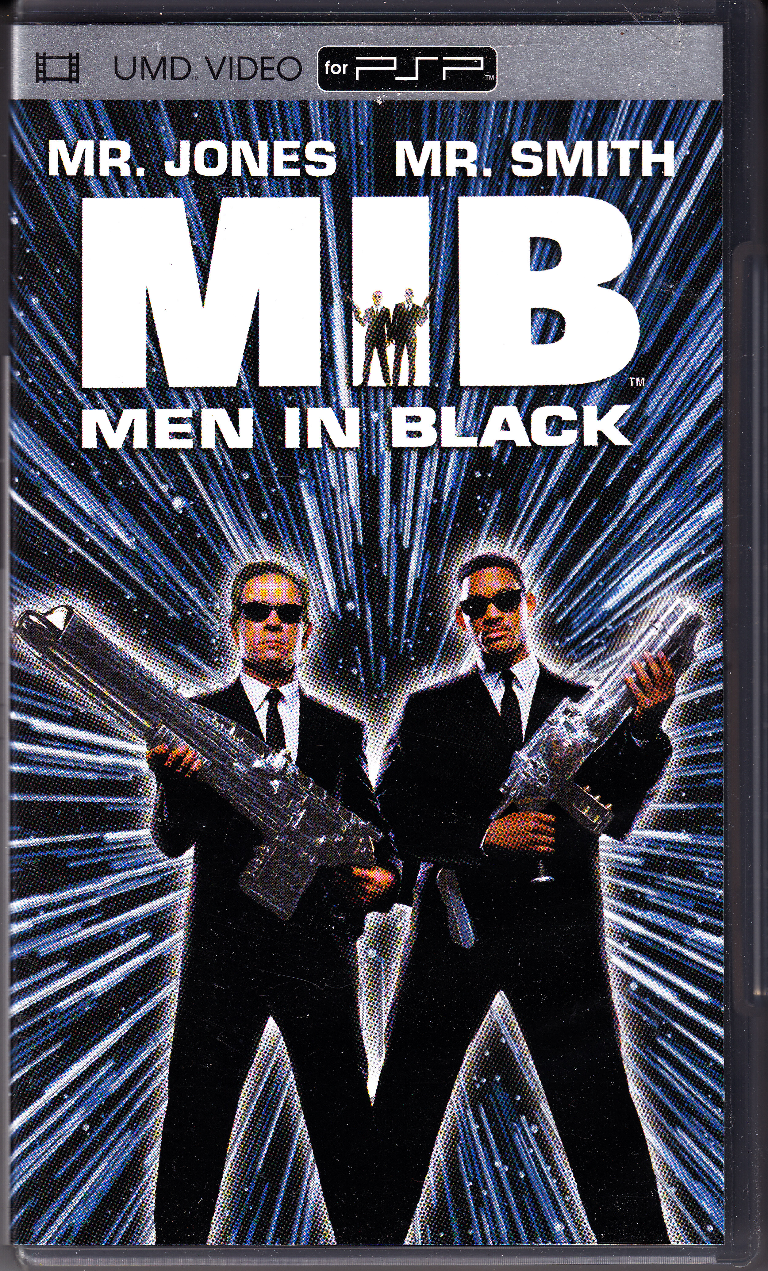 Men in Black (Film)