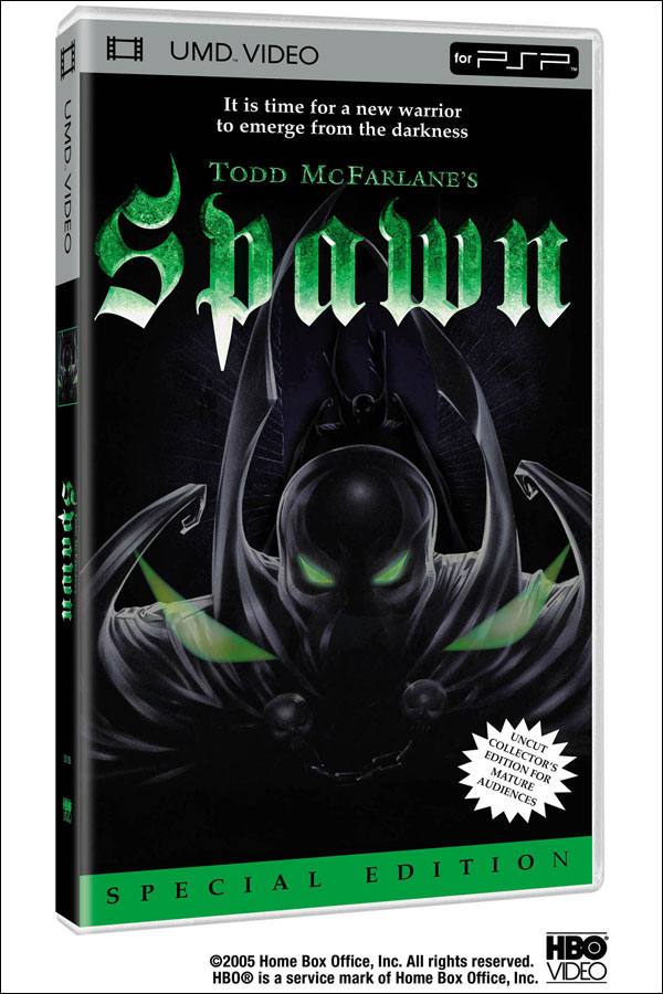 Spawn (Film)