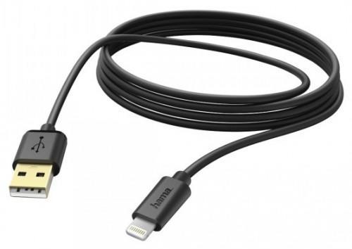 Hama Apple Charege Sync Cable (173787)