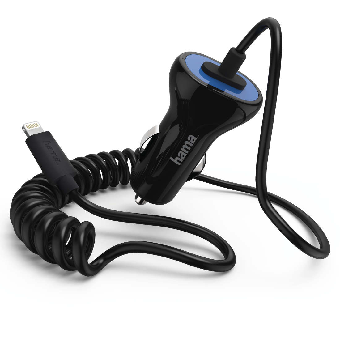 Hama Apple Car Charger (173634)