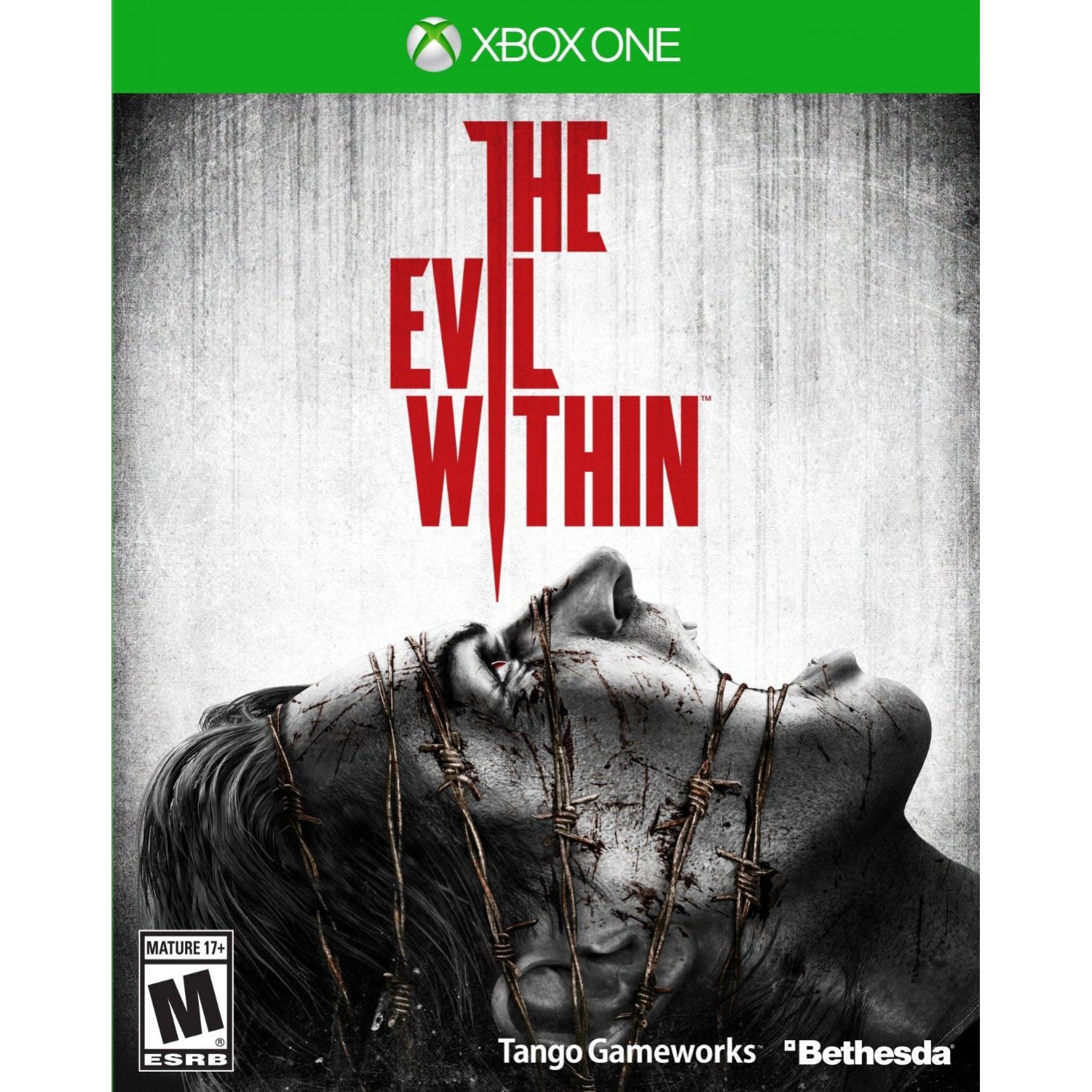 The Evil Within - Xbox One Játékok