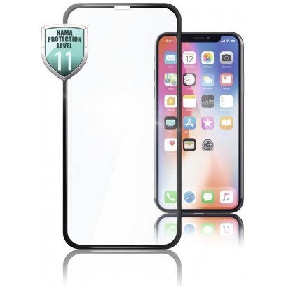 Hama Iphone 11 Pro Üvegfólia (186259) - Telefon Kiegészítők