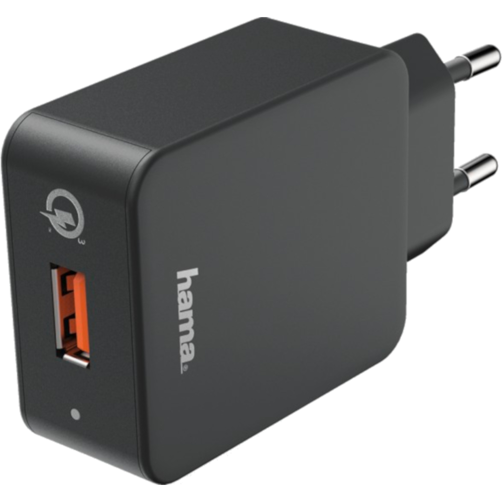 Hama Hálózati USB Töltő (178238)