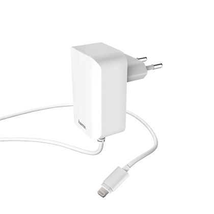 Hama Apple Akkumulátortöltő (178304)