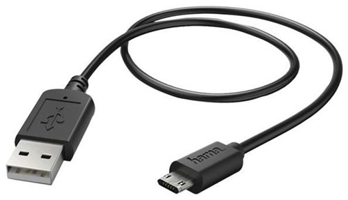Hama Micro USB Töltőkábel (173675)