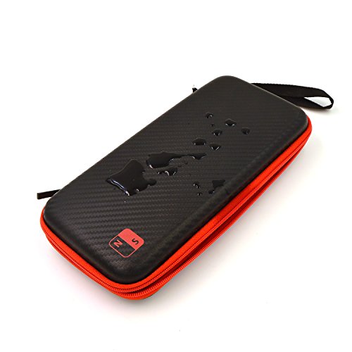 Switch Travel Carry Case 