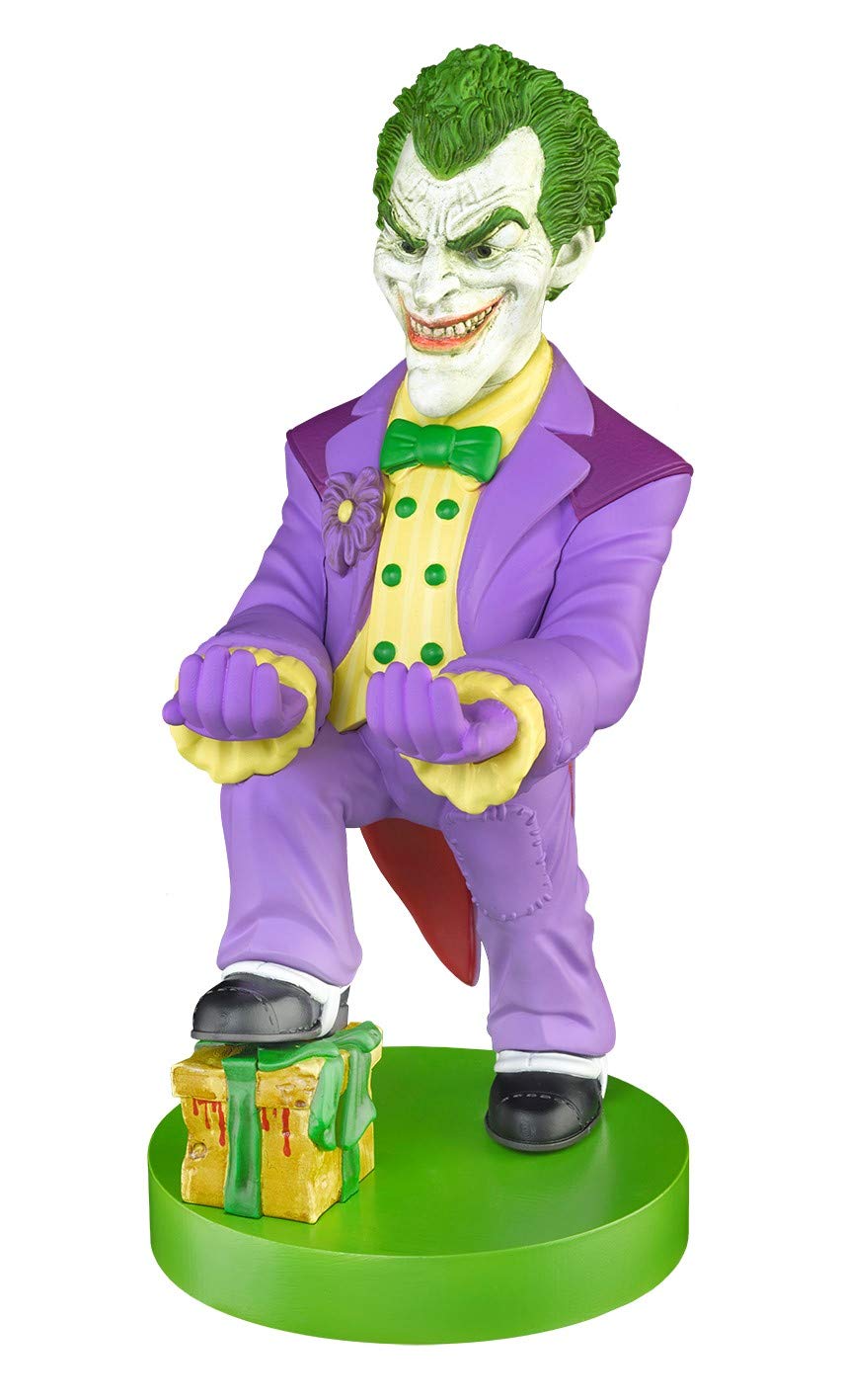 Joker Kontroller/Telefon tartó (20cm)