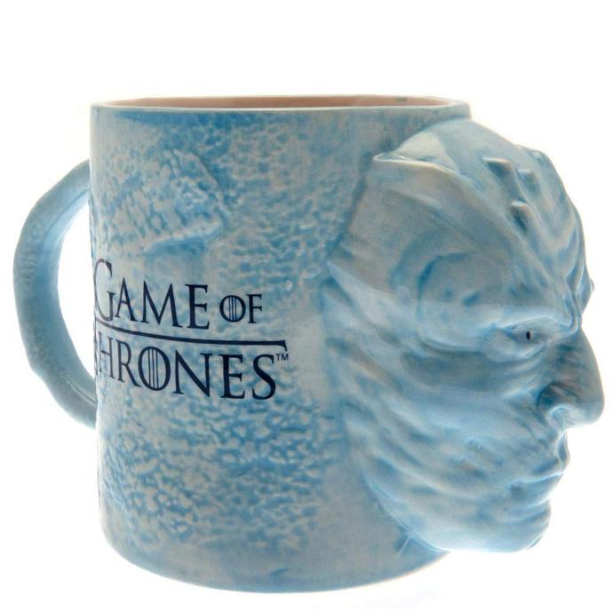 Game Of Thrones Night King Bögre (1000 ml)