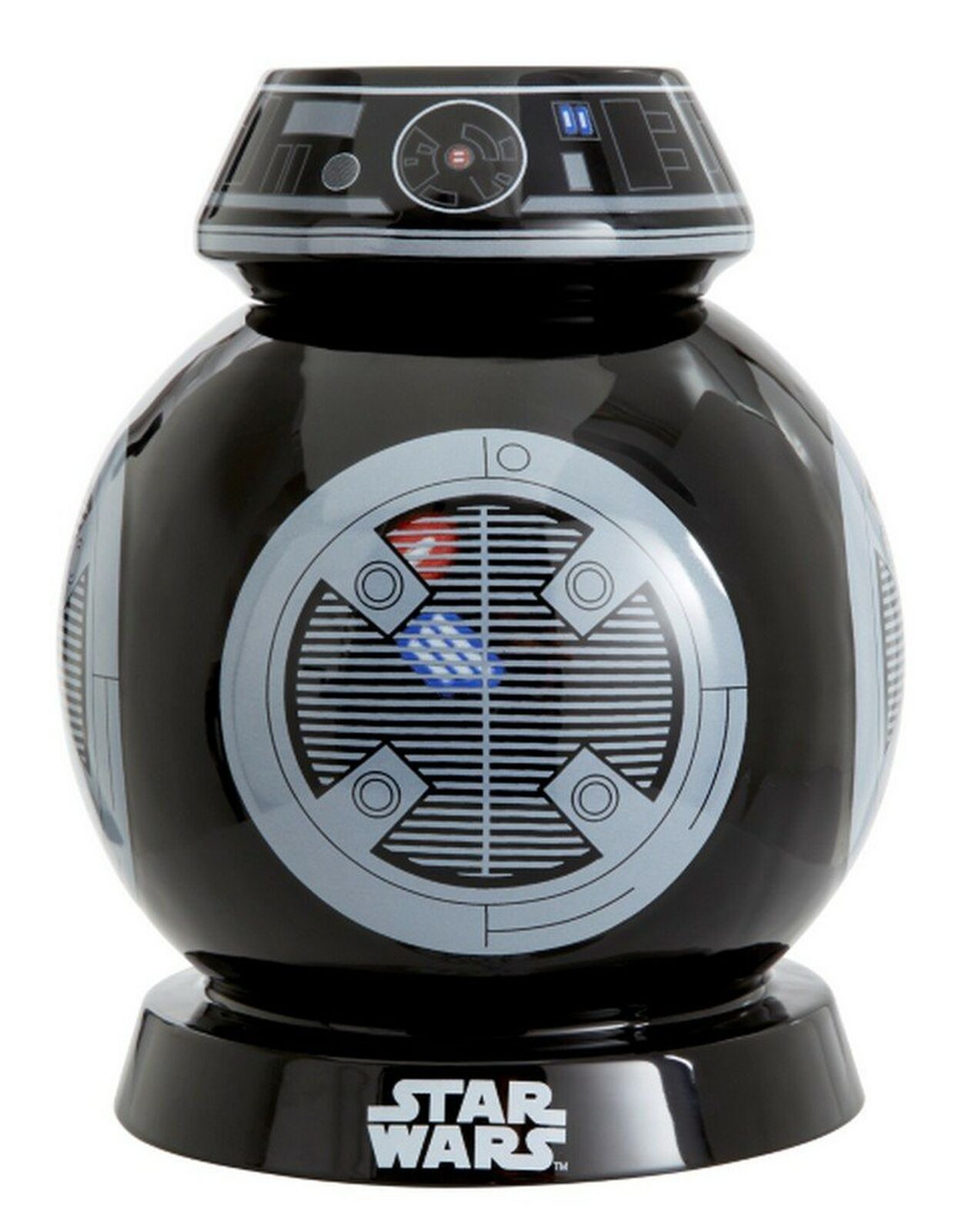 Star Wars Kerámia Keksz Tároló 
