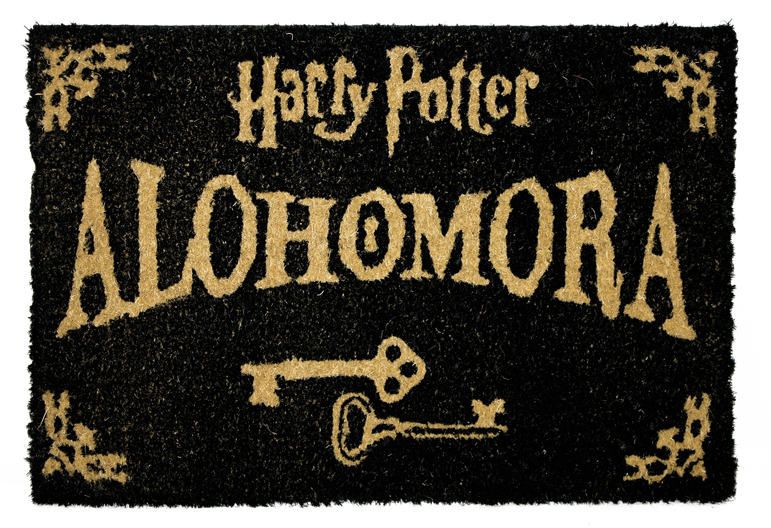 Harry Potter Alohomora Lábtörlő