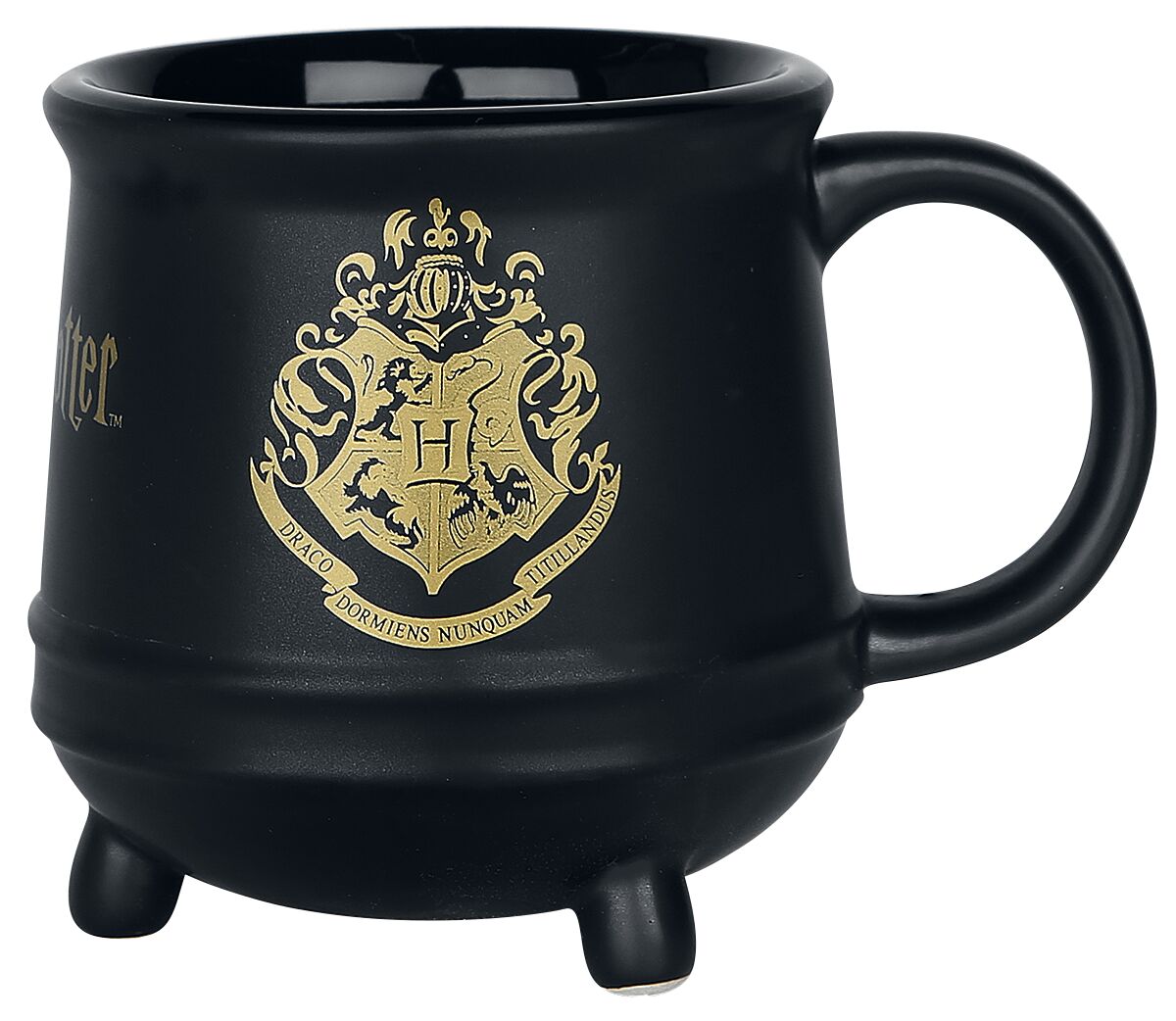 Harry Potter Cauldron Bögre (511 ml)