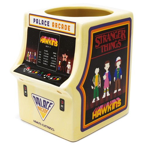 Stranger Things Palace Arcade Bögre (550 ml)
