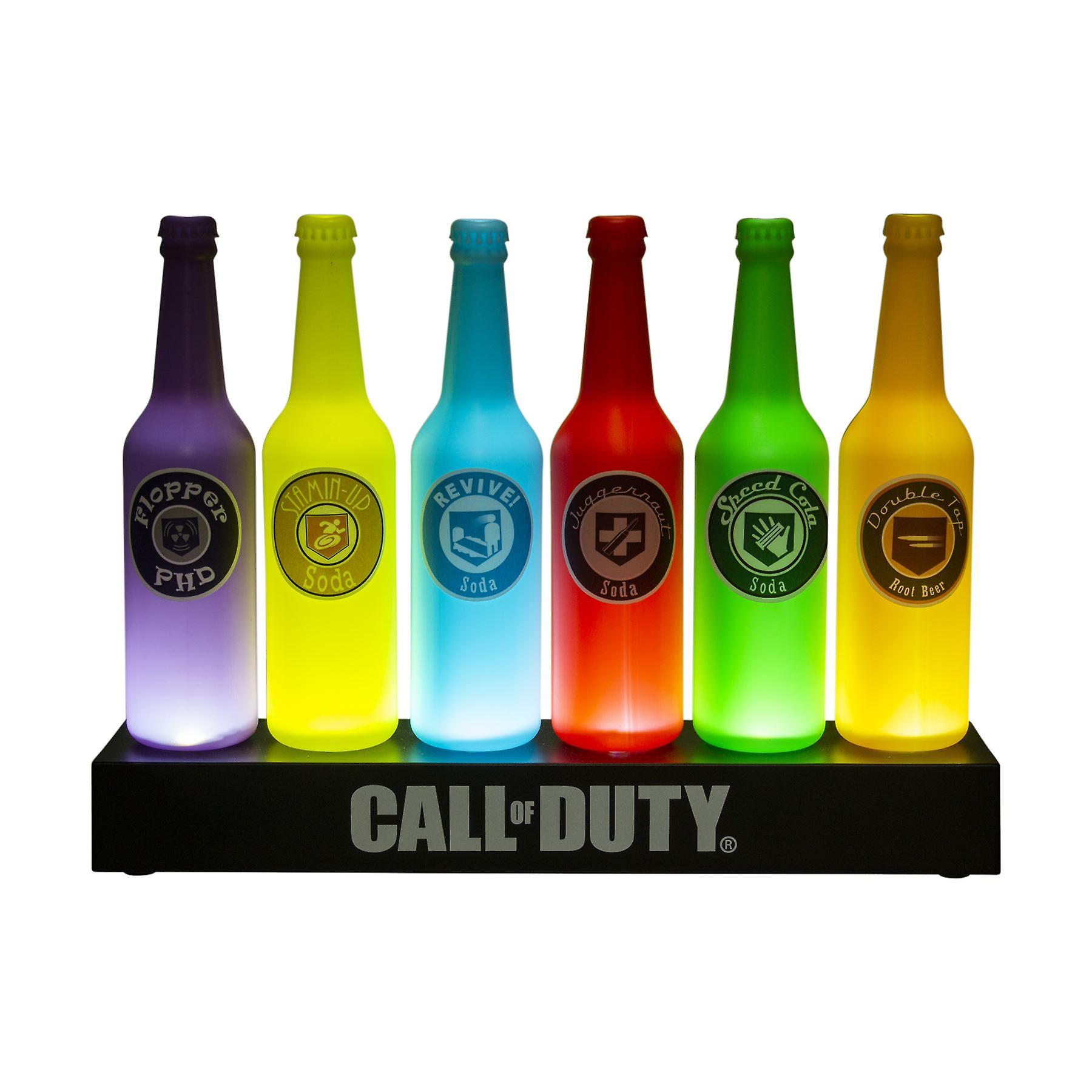 Call Of Duty Epic Six Pack Világítás (20109)