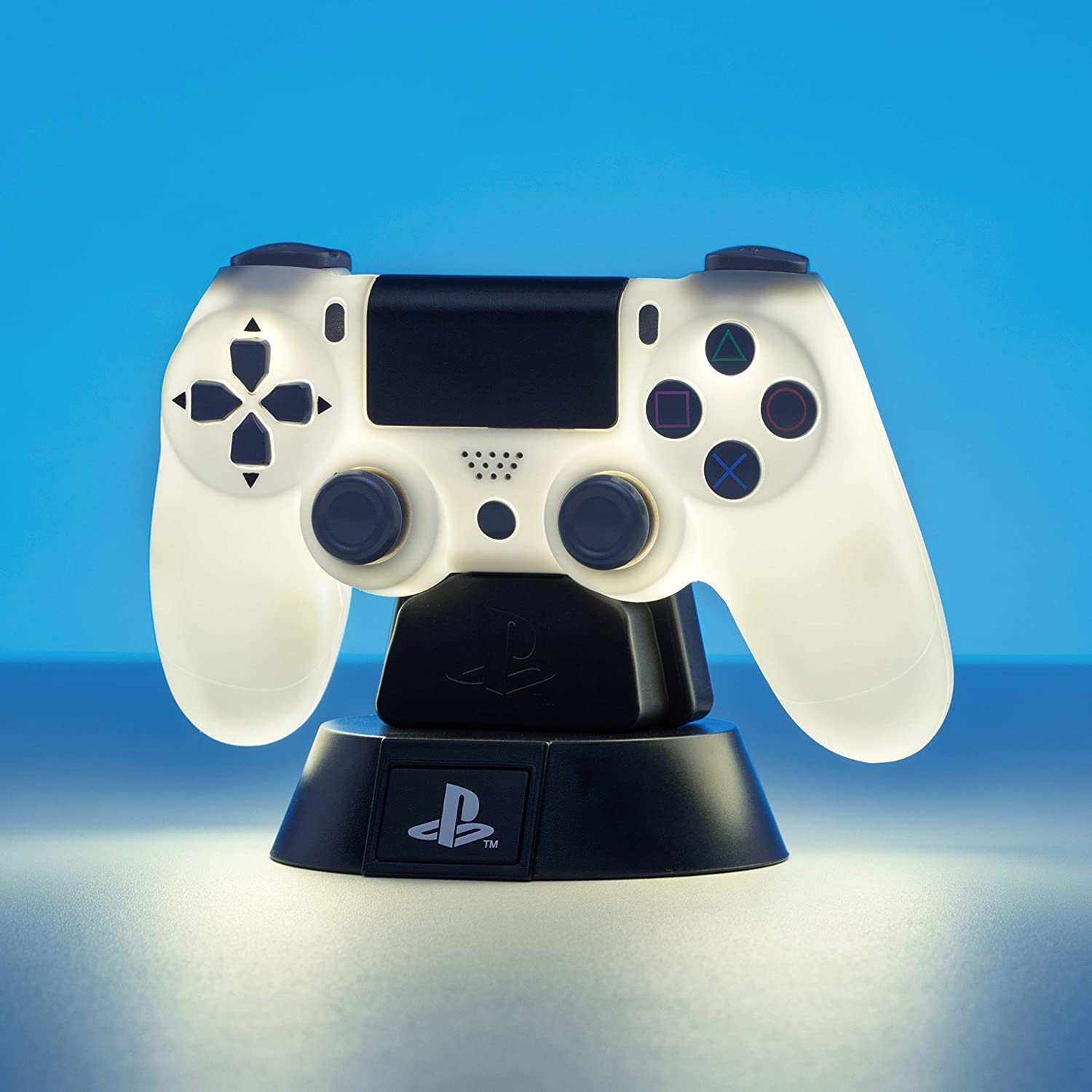 4th Gen Controller Lámpa