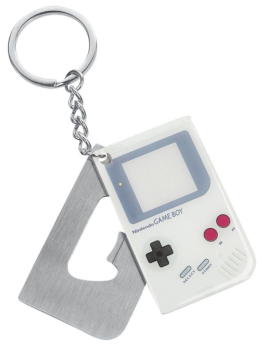 Game Boy Sörnyitó