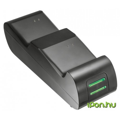 TRUST GXT 247 Duo Charging Dock for Xbox One