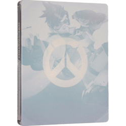 Overwatch Origins Edition Steelbook Edition (viseltes steelbook)