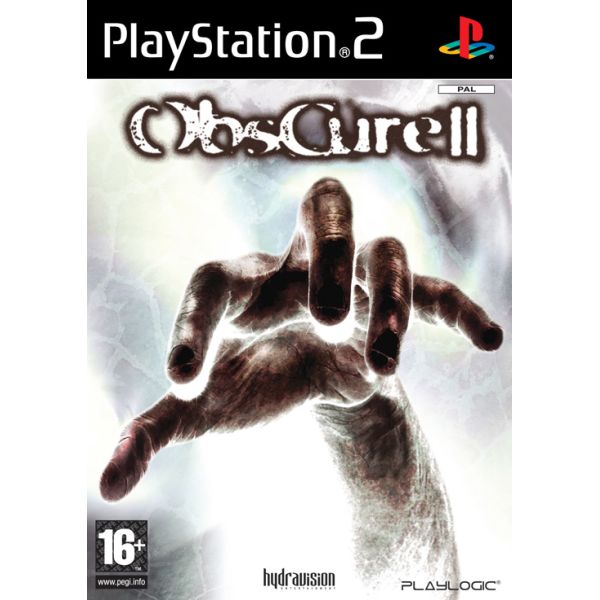 Obscure II - PlayStation 2 Játékok