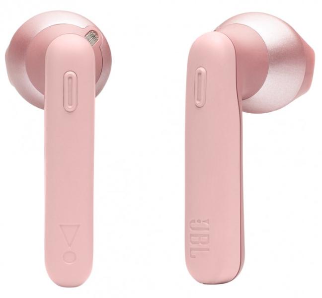 JBL Tune 220TWS (rose gold)