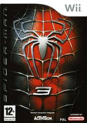 Spider Man 3 - Nintendo Wii Játékok