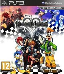 Kingdom Hearts 1.5 ReMix 