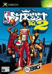 NBA Street Vol 2
