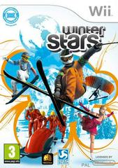 Winter Stars - Nintendo Wii Játékok