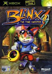 Blinx The Time Sweeper