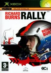 Richard Burns Rally (Német)