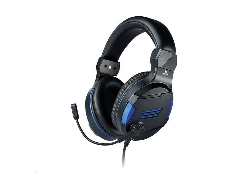 BigBen PS4 Stereo Gaming Headset