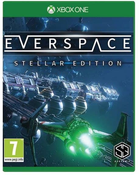 Everspace Stellar Edition