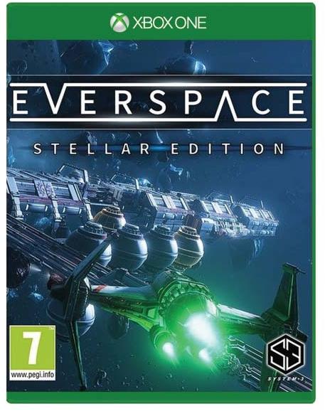Everspace Stellar Edition - Xbox One Játékok