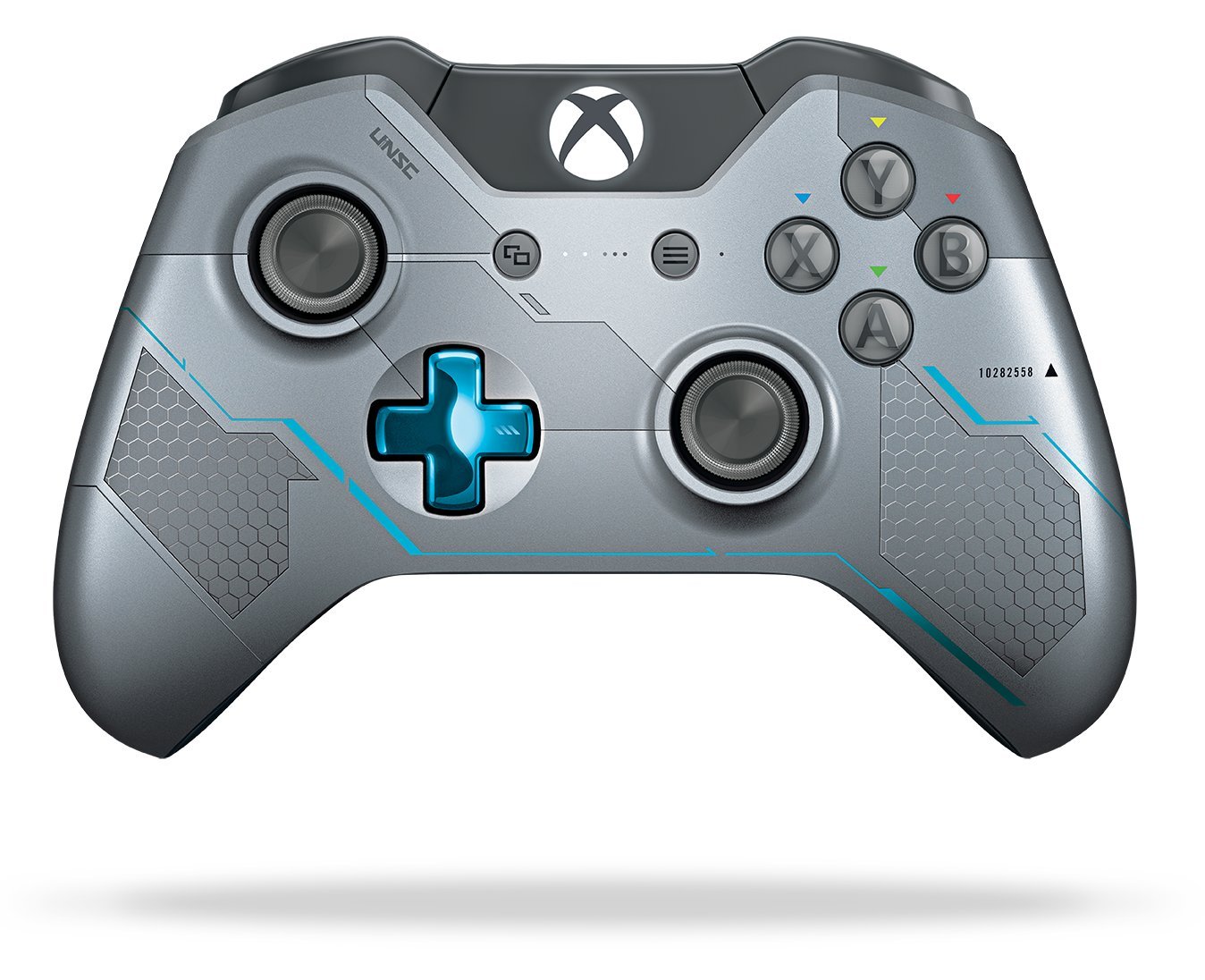 Xbox One Controller Halo 5 edition - Xbox One Kontrollerek