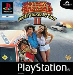 The Dukes of Hazzard 2 Daisy Dukes It Out