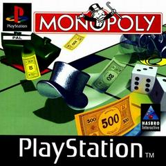 Monopoly - PlayStation 1 Játékok