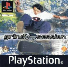 Grind Session - PlayStation 1 Játékok