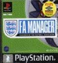 FA Manager (Value Series) - PlayStation 1 Játékok