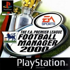 FThe FA Premier League Football Manager 2000 (Classics Value Series)