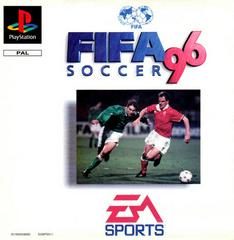 FIFA Soccer 96