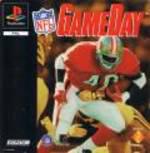 NFL Gameday (kiskönyv nélkül, olasz) - PlayStation 1 Játékok