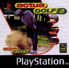 Actua Golf 2