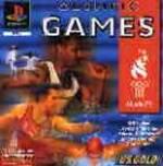 Olympic Games (német)
